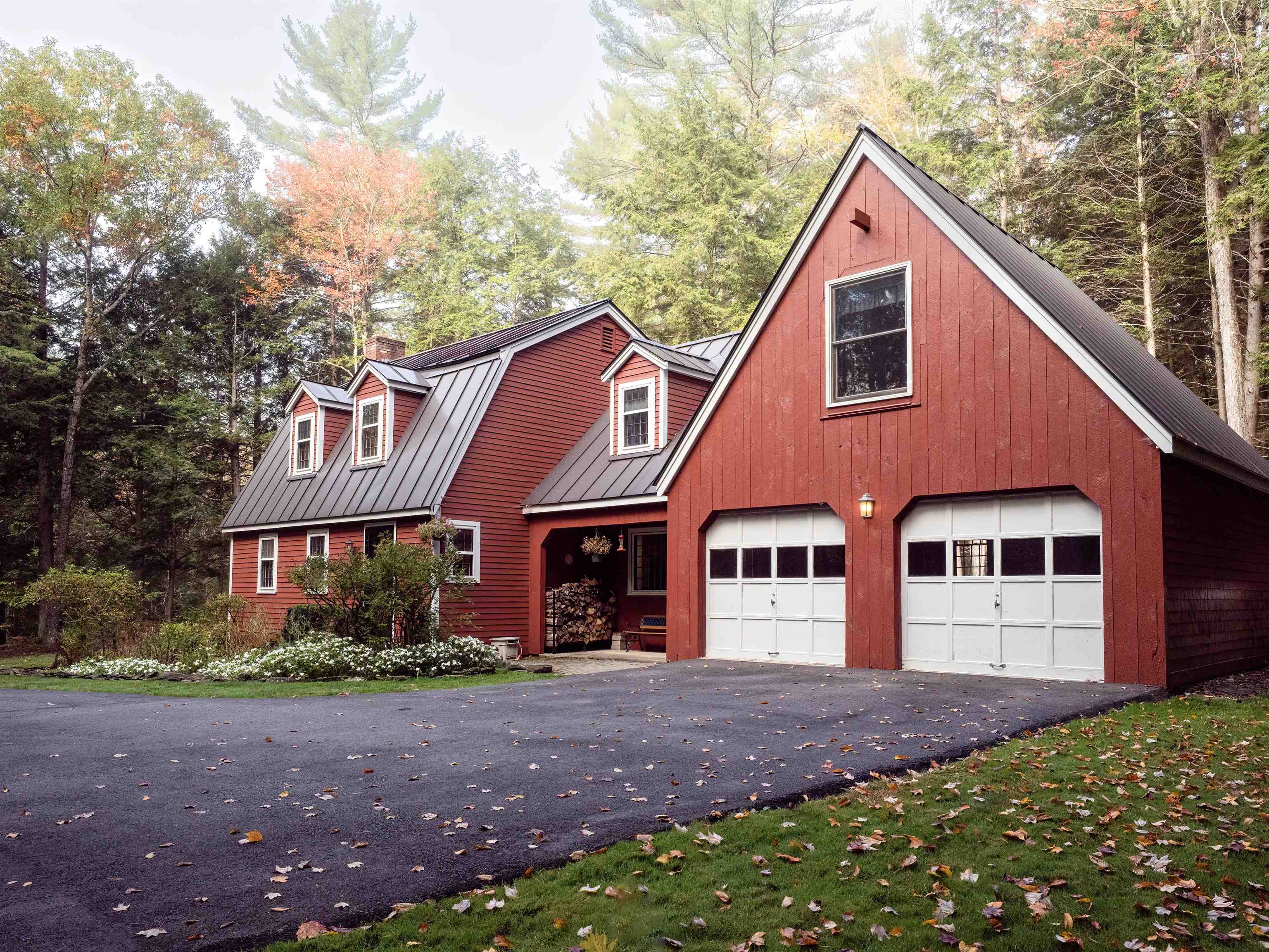 70 Lyman Batcheller Road Hartford, VT 05059 - Photo 2 of 35 Gallery Image 2