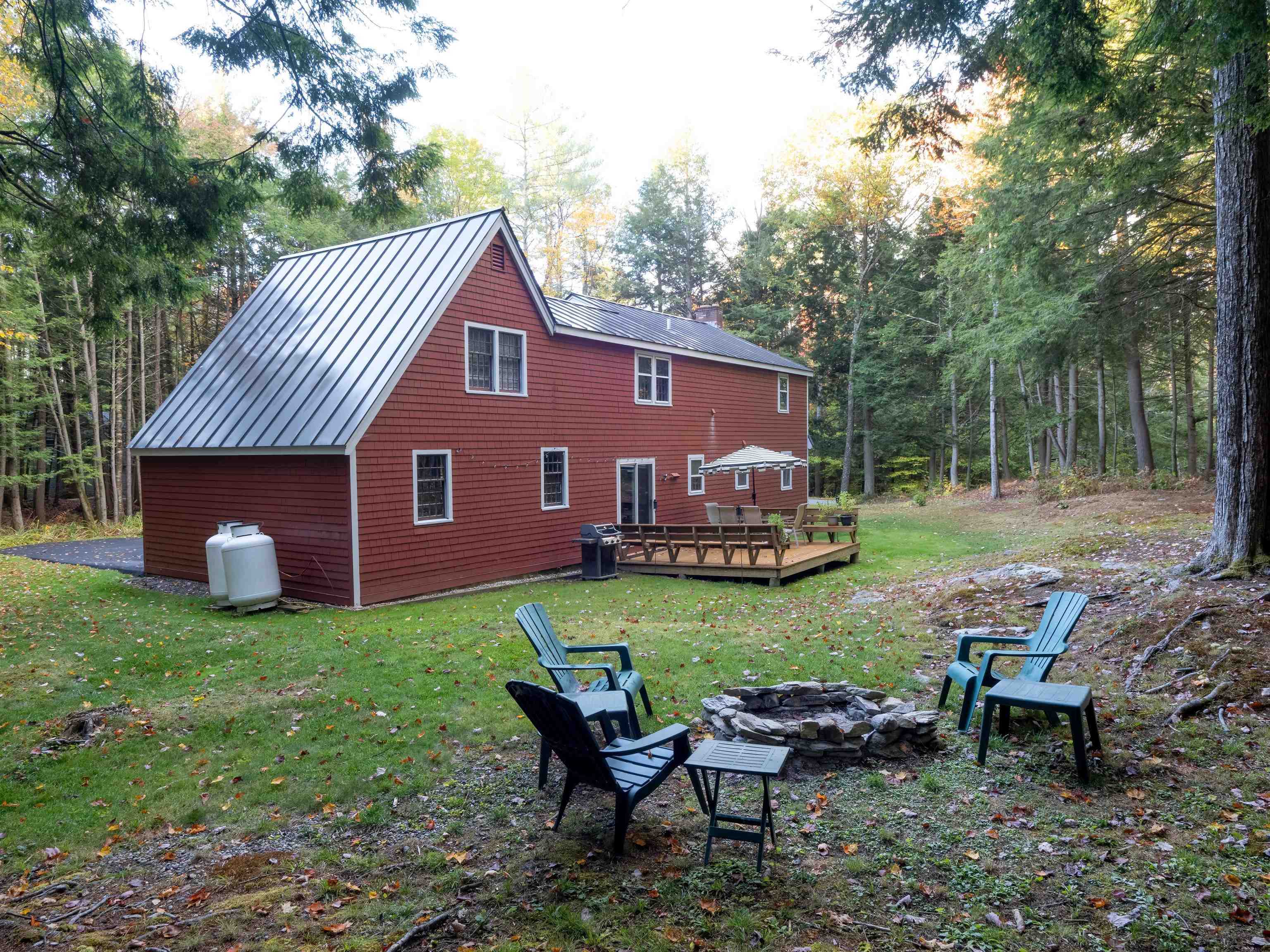 70 Lyman Batcheller Road Hartford, VT 05059 - Photo 25 of 35 Gallery Image 25