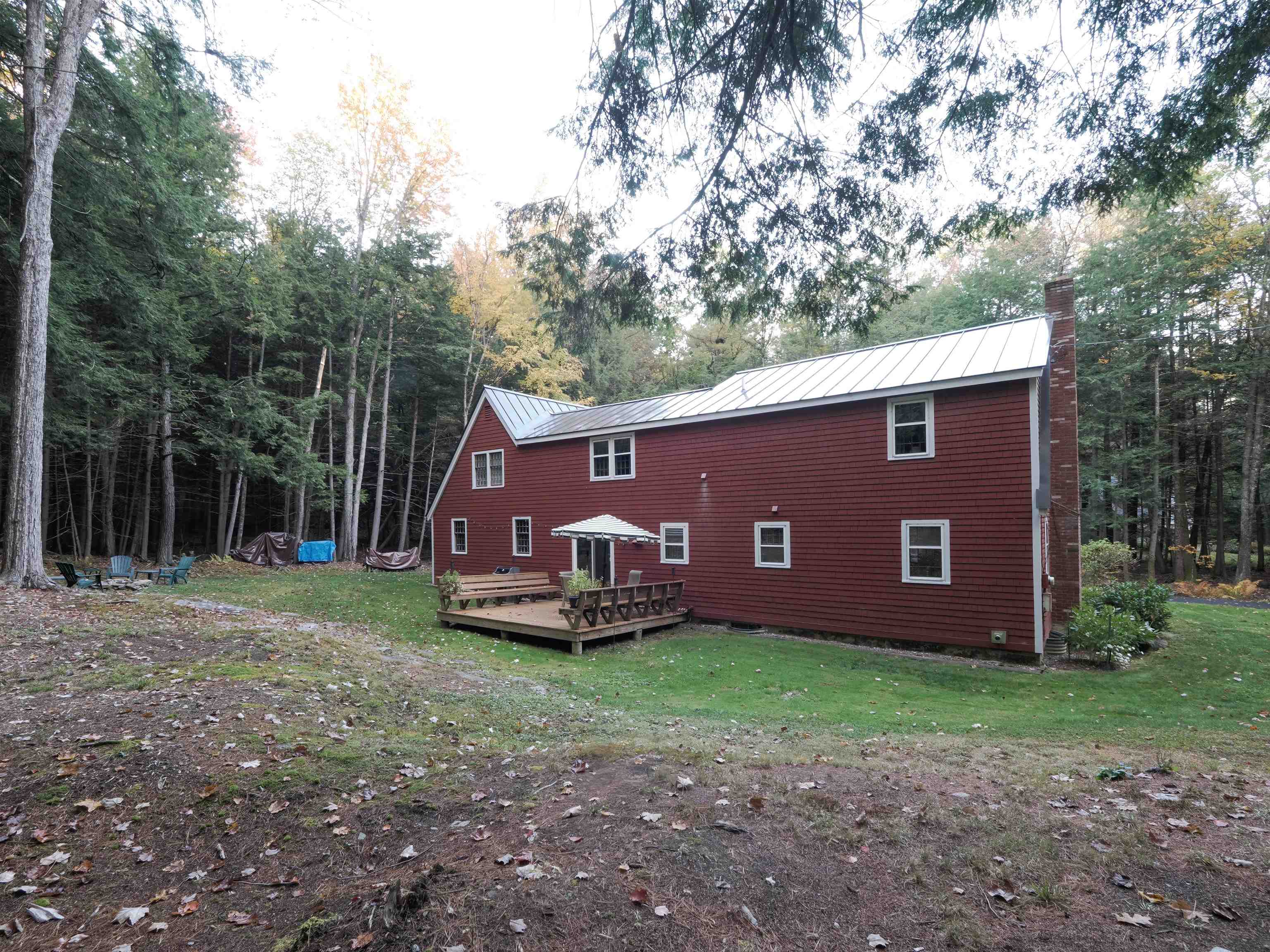 70 Lyman Batcheller Road Hartford, VT 05059 - Photo 26 of 35 Gallery Image 26