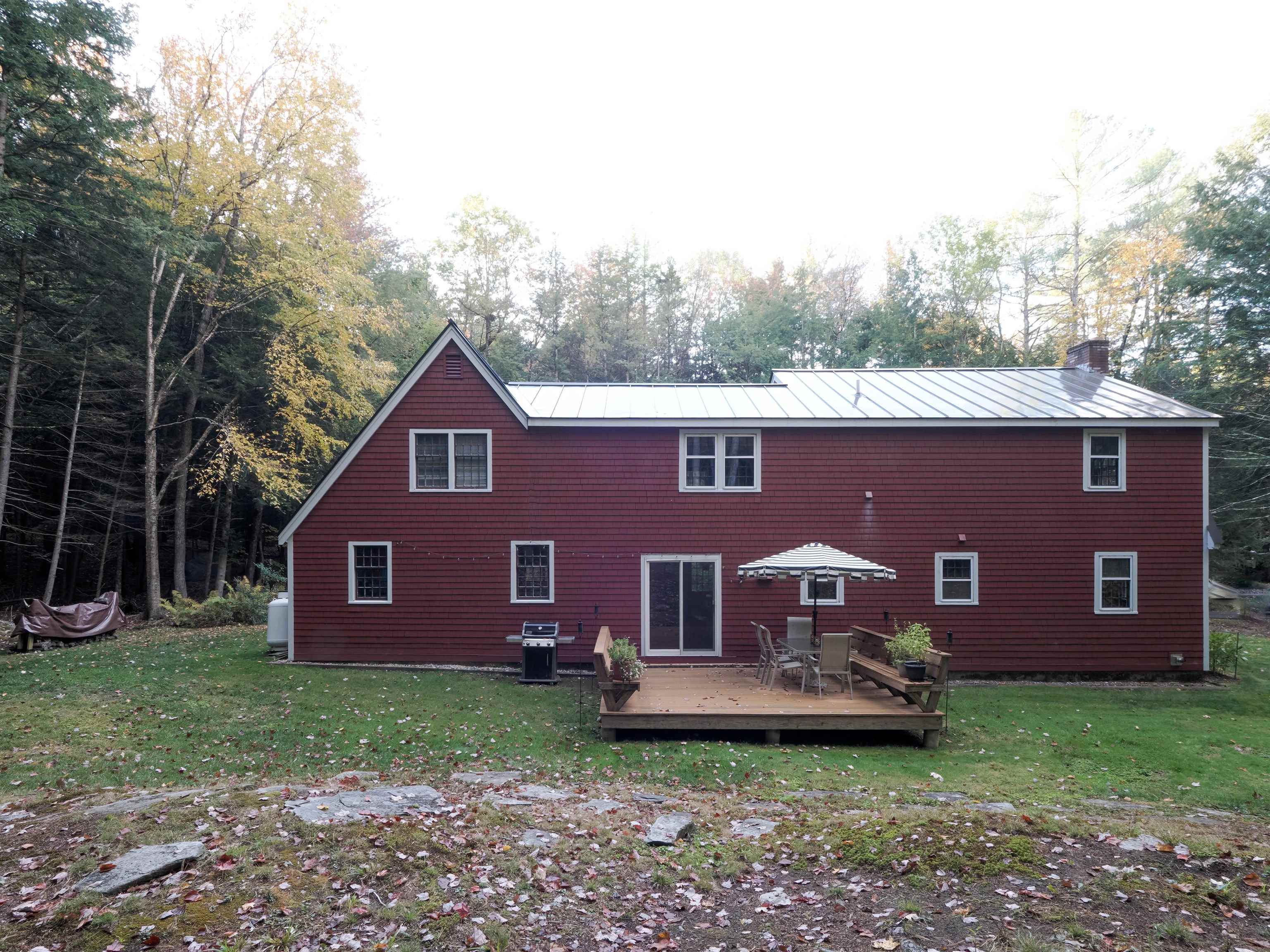 70 Lyman Batcheller Road Hartford, VT 05059 - Photo 27 of 35 Gallery Image 27