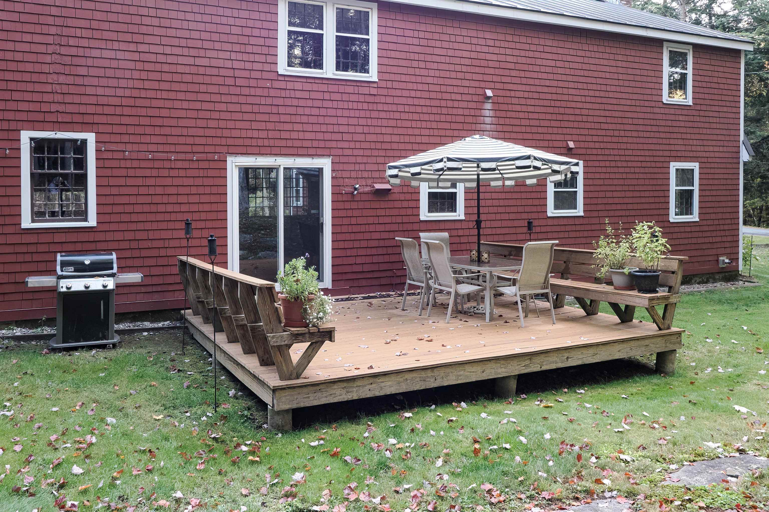 70 Lyman Batcheller Road Hartford, VT 05059 - Photo 28 of 35 Gallery Image 28