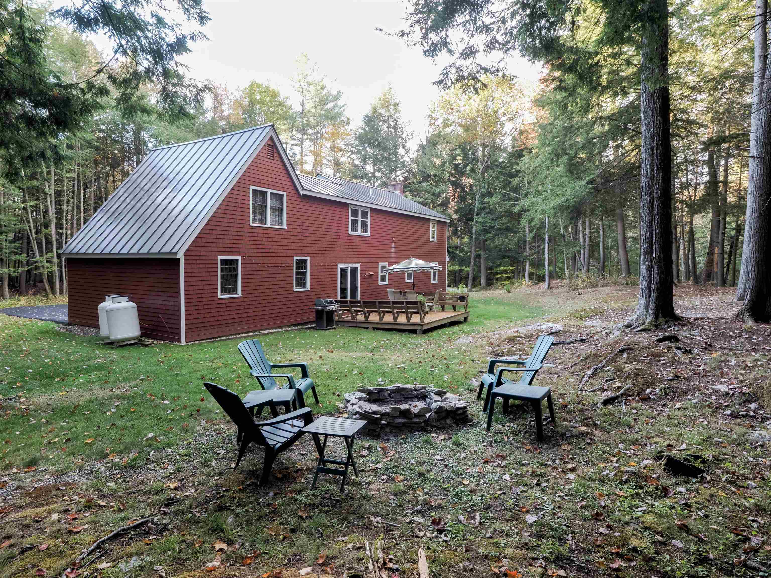 70 Lyman Batcheller Road Hartford, VT 05059 - Photo 31 of 35 Gallery Image 31
