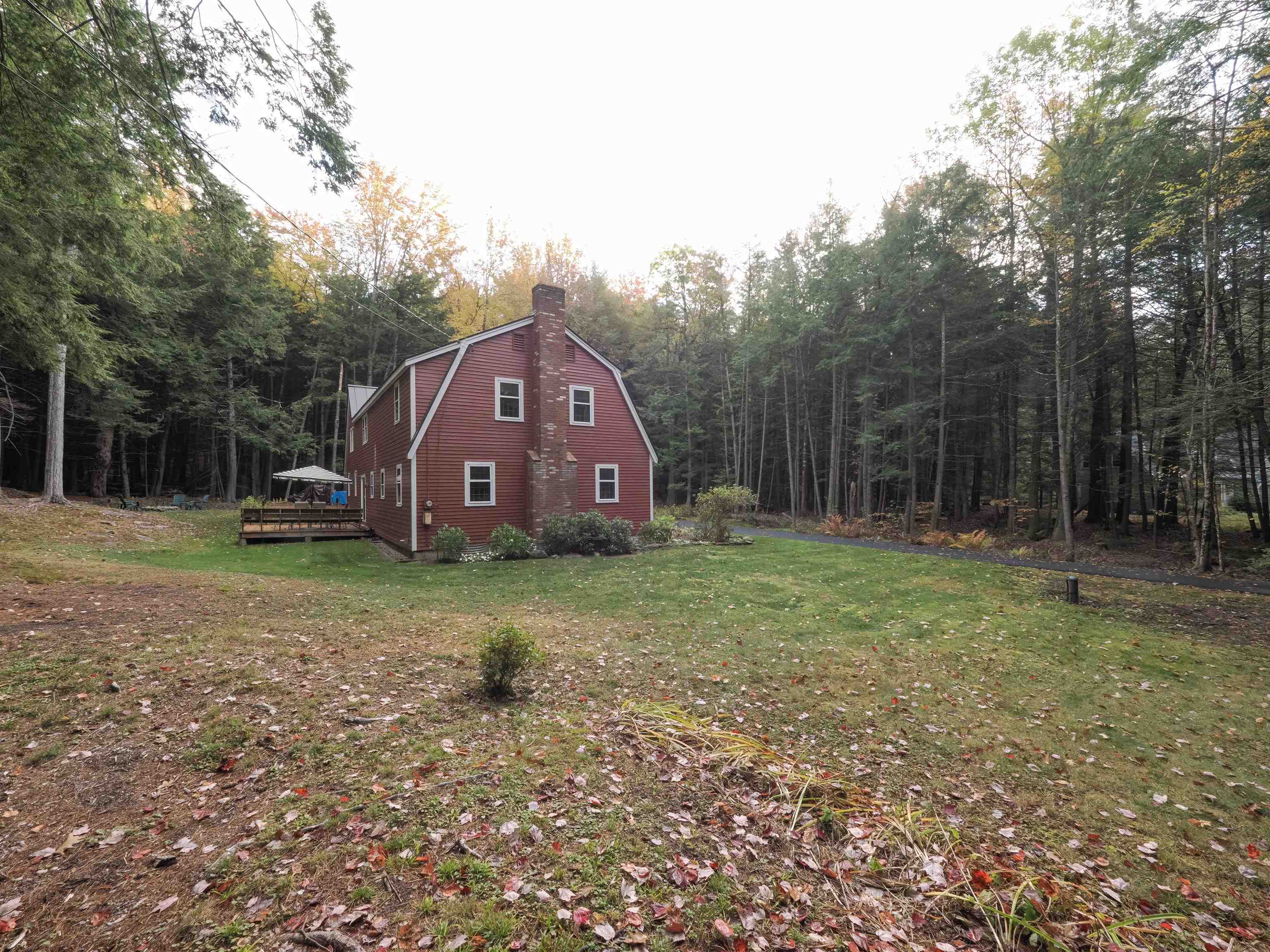 70 Lyman Batcheller Road Hartford, VT 05059 - Photo 35 of 35 Gallery Image 35