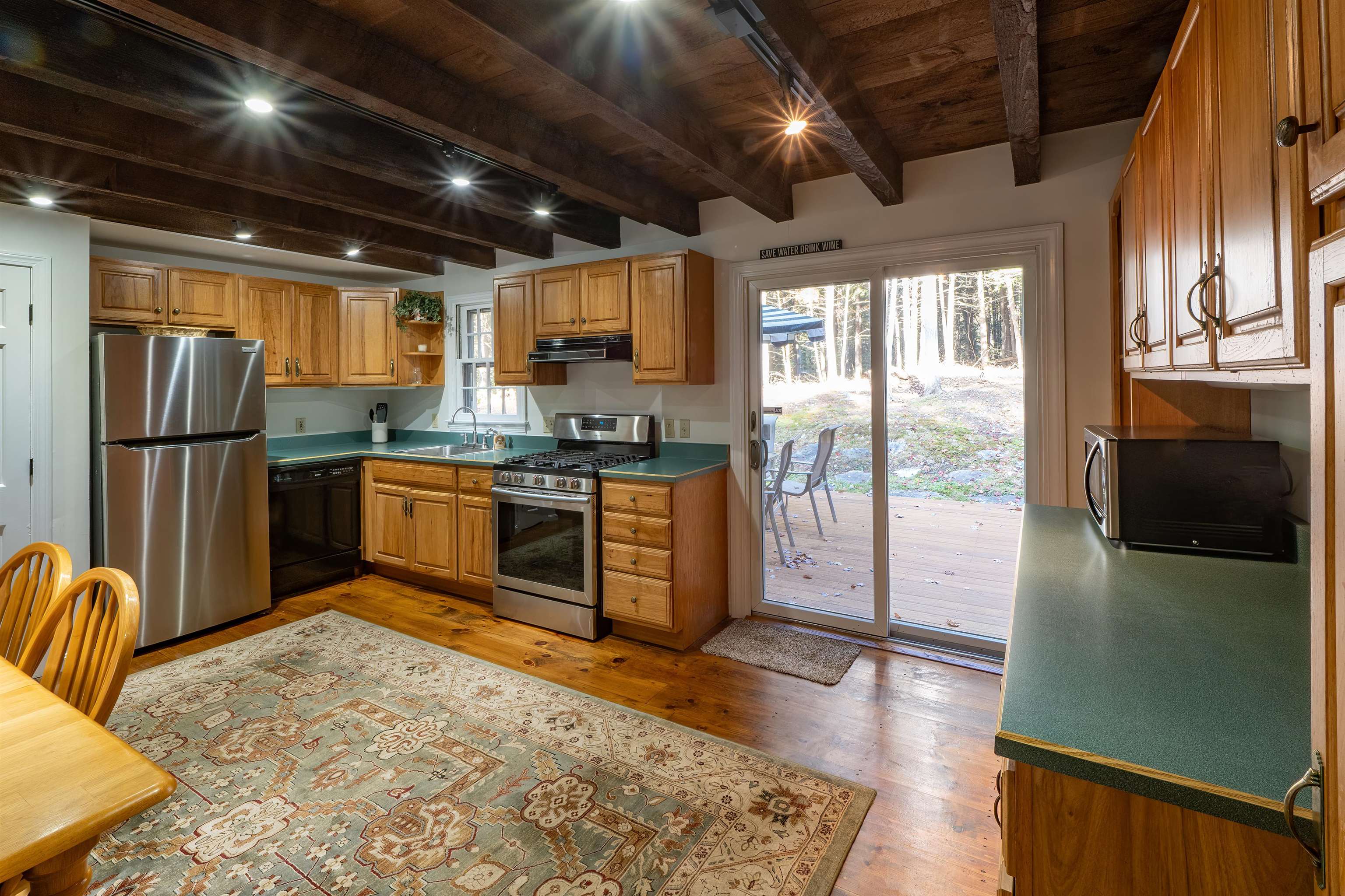 70 Lyman Batcheller Road Hartford, VT 05059 - Photo 6 of 35 Gallery Image 6