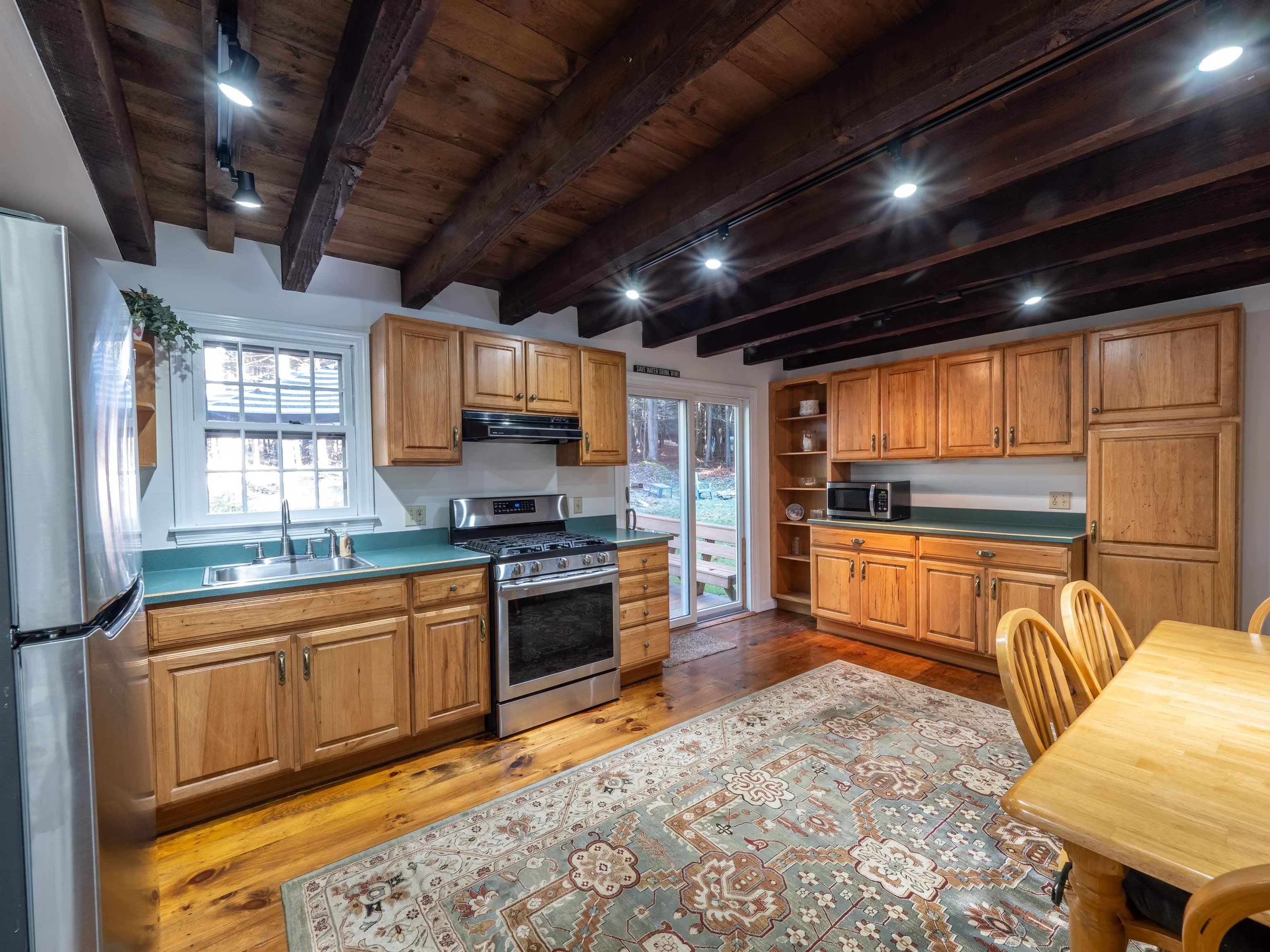70 Lyman Batcheller Road Hartford, VT 05059 - Photo 7 of 35 Gallery Image 7