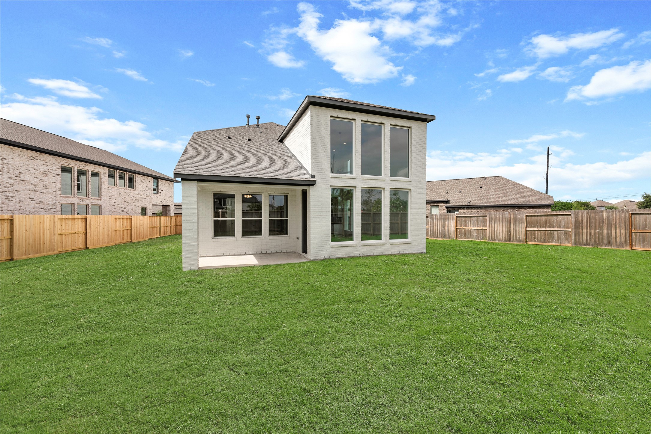 609 Buckaroo Drive Georgetown, TX 78633 - Photo 18 of 23 Representative image. Features, selections and colors may vary.