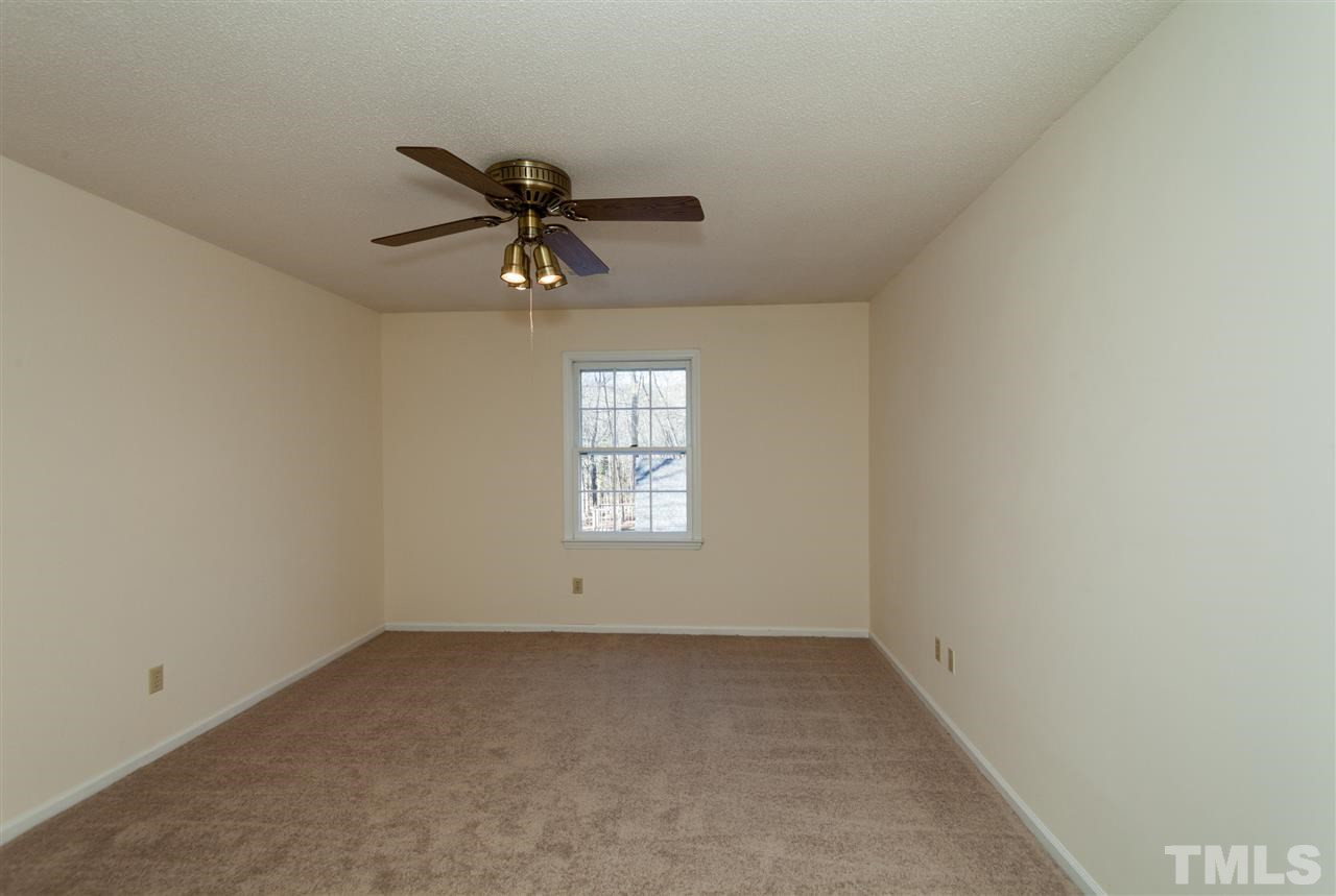 5827 Russell Road Durham, NC 27712 - Photo 20 of 25 Bedroom