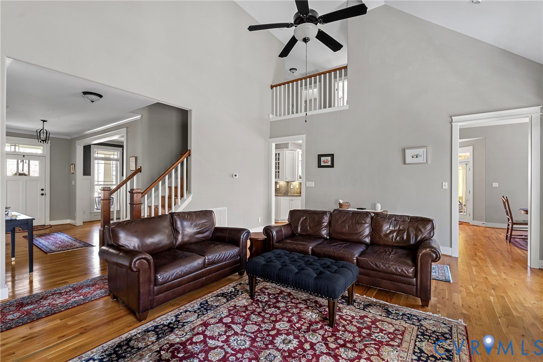 11630 Barrows Ridge Lane Chesterfield, VA 23838 - Photo 9 of 53