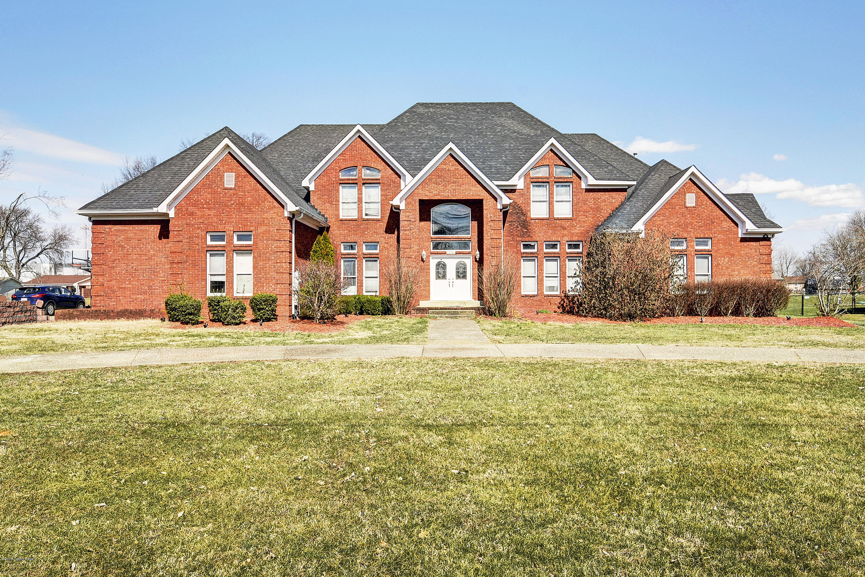 284 North Myers Road Brooks, KY 40109 - Photo 1 of 28 284 N. Myers Rd.
