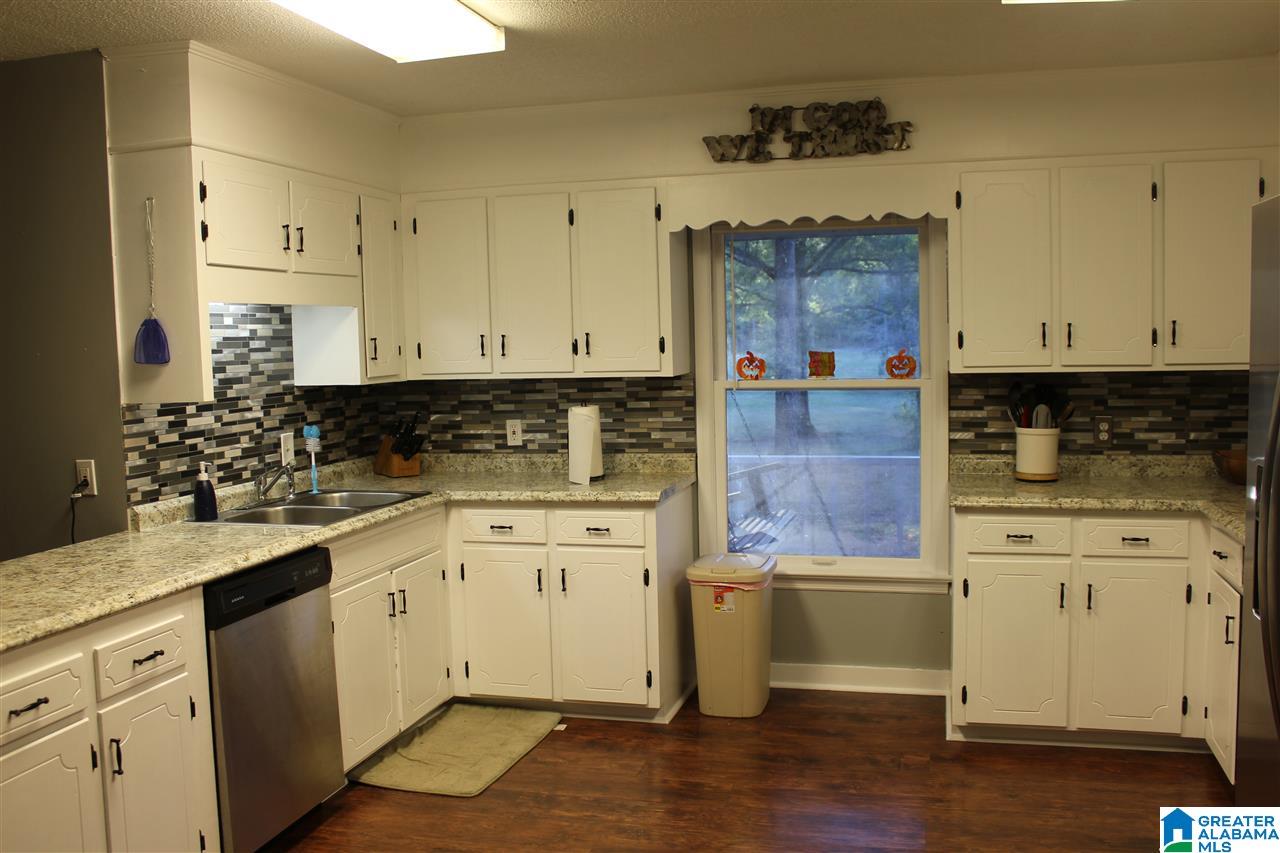 1790 Florida Road Pell City, AL 35125 - Photo 12 of 30