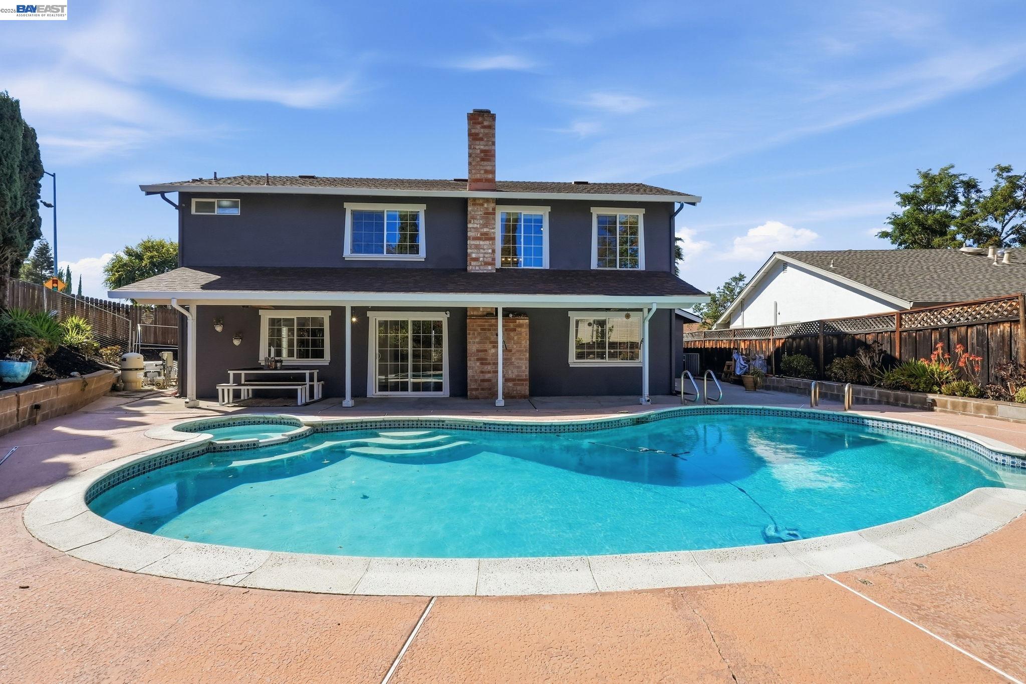 4346 Fallbrook Road Concord, CA 94521 - Photo 53 of 59
