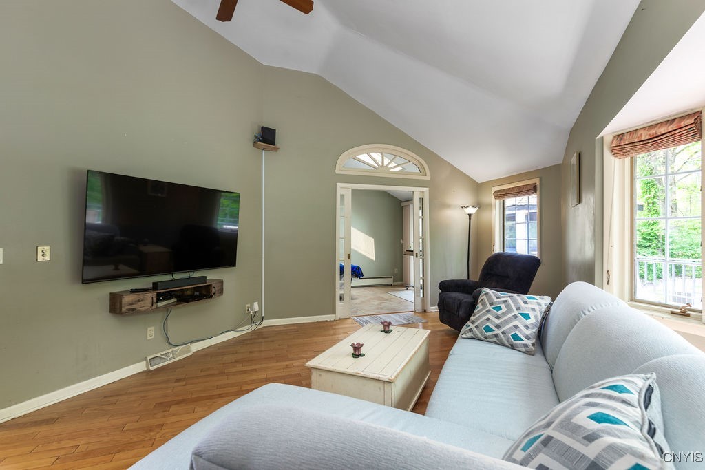 3899 Sweet Road Pompey, NY 13078 - Photo 11 of 50