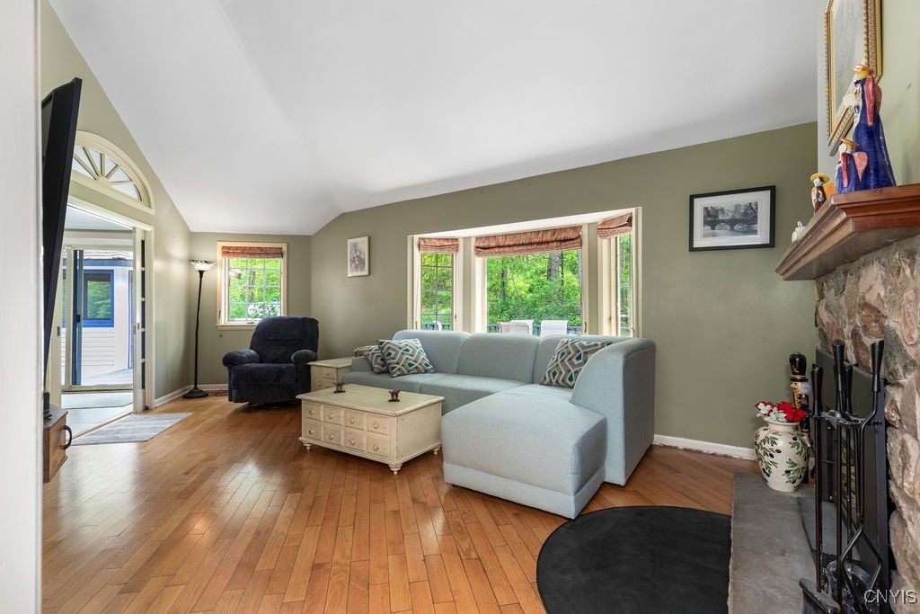 3899 Sweet Road Pompey, NY 13078 - Photo 12 of 50