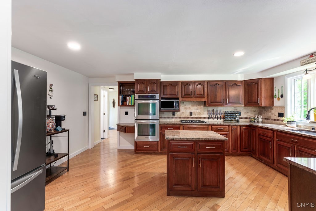 3899 Sweet Road Pompey, NY 13078 - Photo 14 of 50