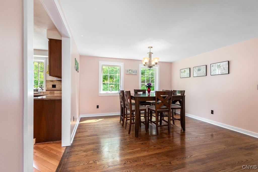 3899 Sweet Road Pompey, NY 13078 - Photo 17 of 50