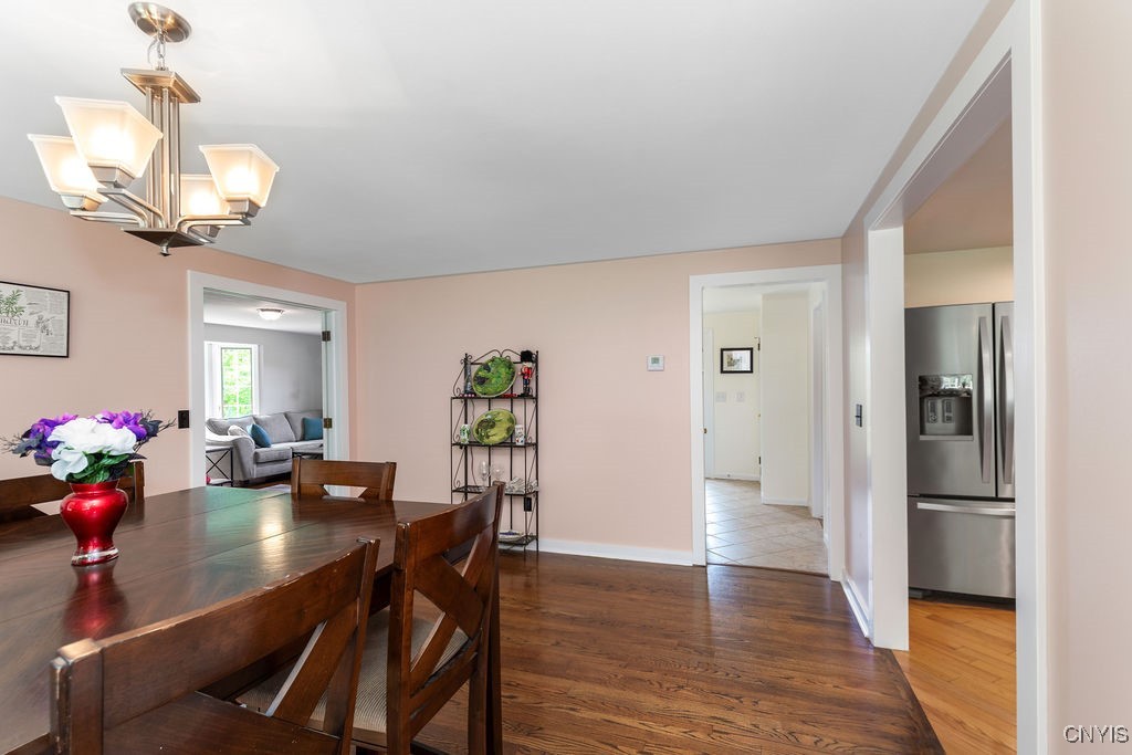 3899 Sweet Road Pompey, NY 13078 - Photo 19 of 50