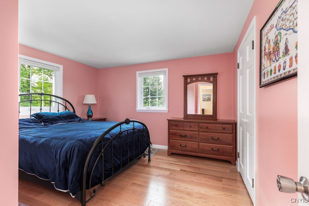 3899 Sweet Road Pompey, NY 13078 - Photo 22 of 50