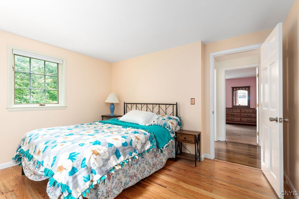 3899 Sweet Road Pompey, NY 13078 - Photo 24 of 50