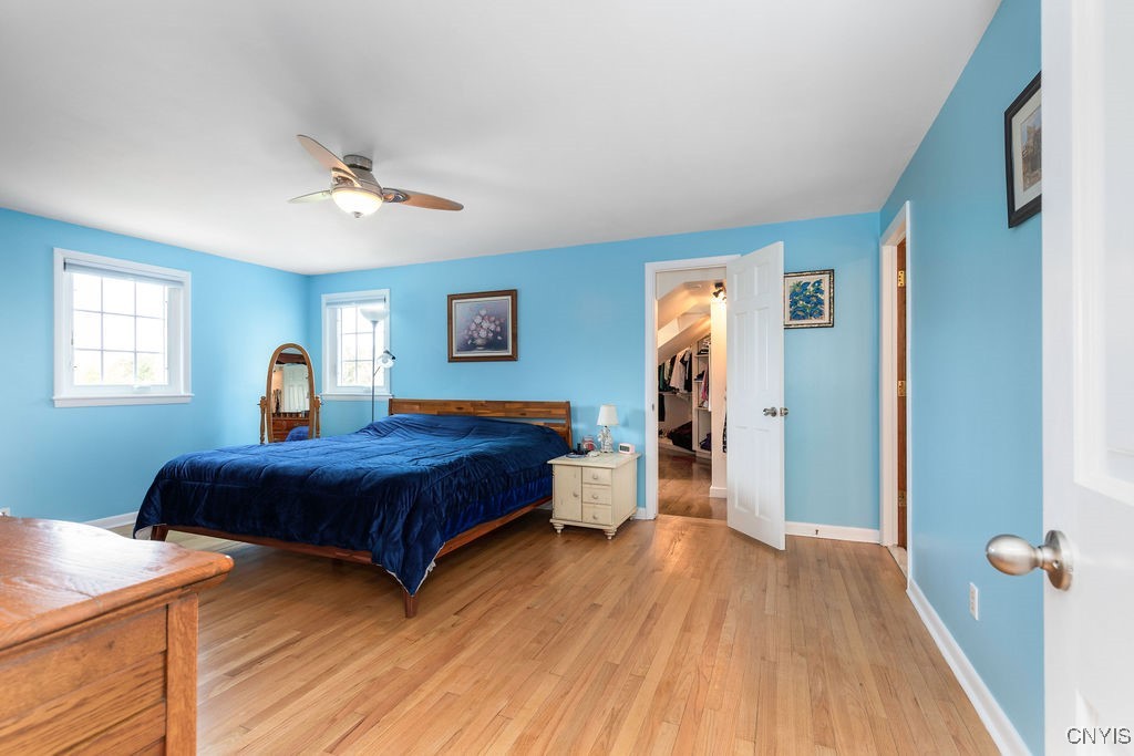 3899 Sweet Road Pompey, NY 13078 - Photo 25 of 50