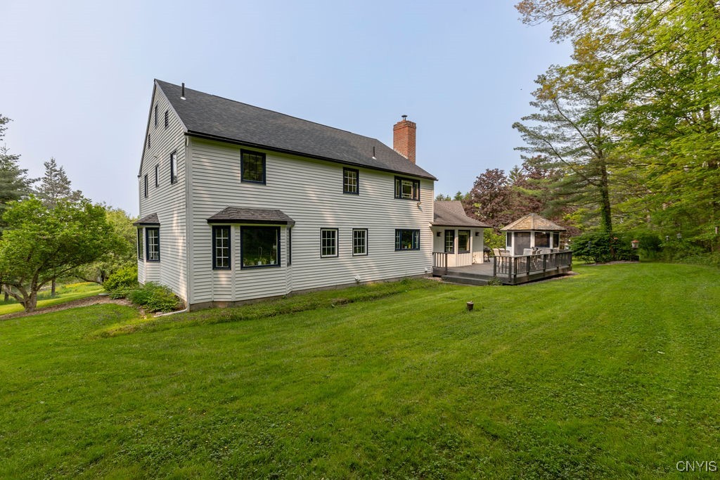 3899 Sweet Road Pompey, NY 13078 - Photo 3 of 50