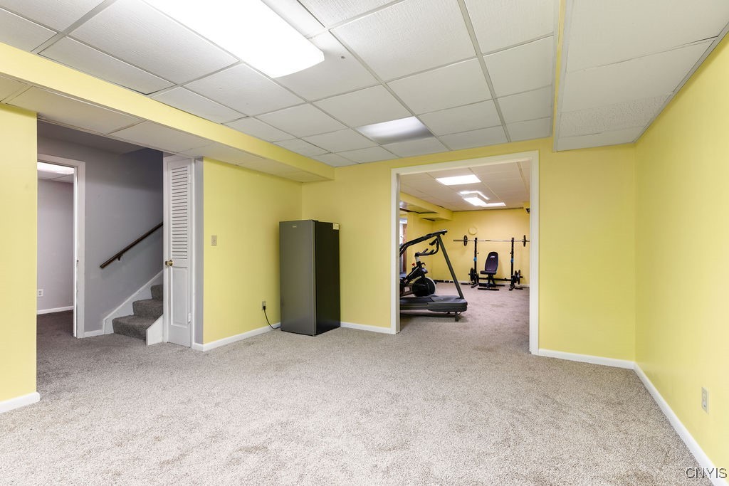 3899 Sweet Road Pompey, NY 13078 - Photo 36 of 50