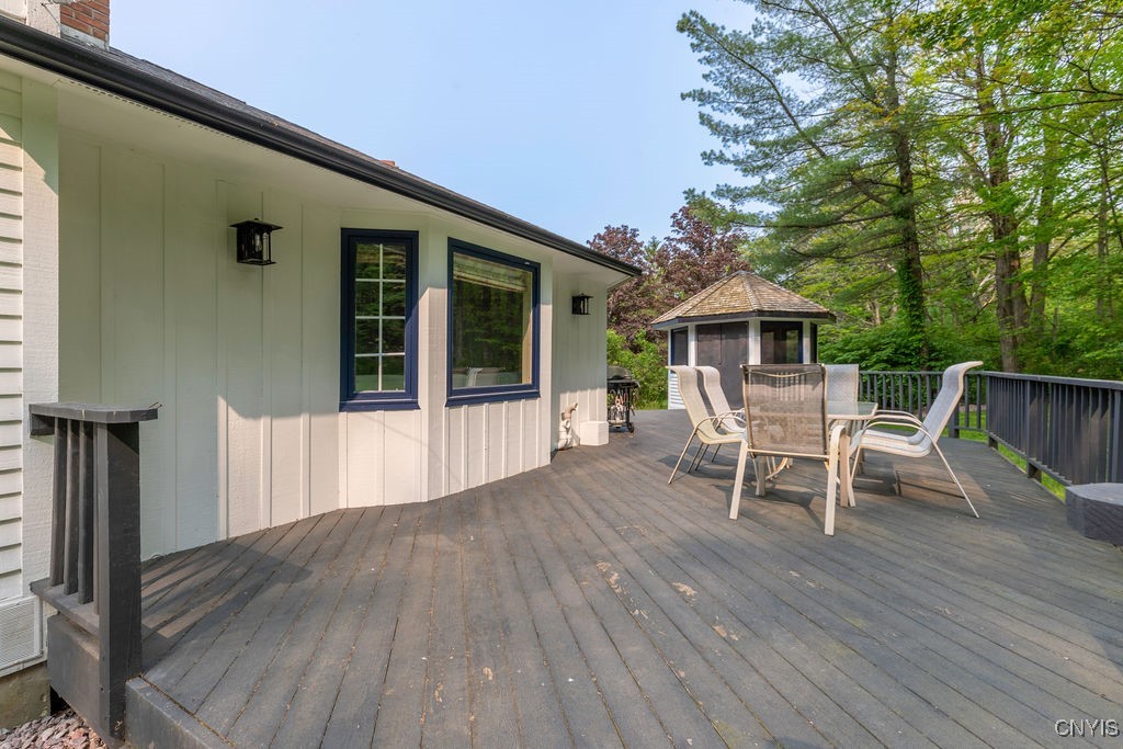 3899 Sweet Road Pompey, NY 13078 - Photo 4 of 50