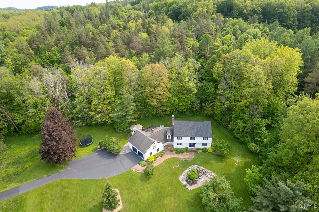 3899 Sweet Road Pompey, NY 13078 - Photo 44 of 50
