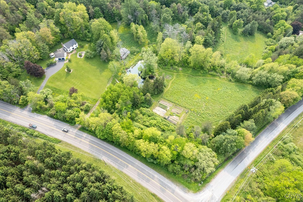 3899 Sweet Road Pompey, NY 13078 - Photo 45 of 50