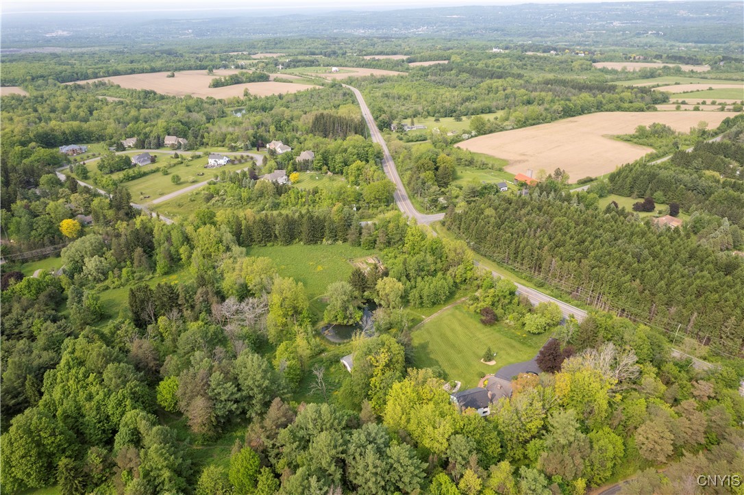 3899 Sweet Road Pompey, NY 13078 - Photo 47 of 50