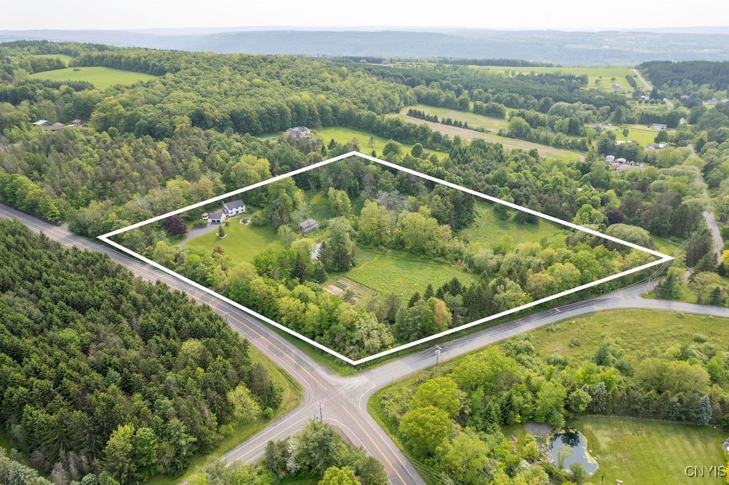 3899 Sweet Road Pompey, NY 13078 - Photo 49 of 50