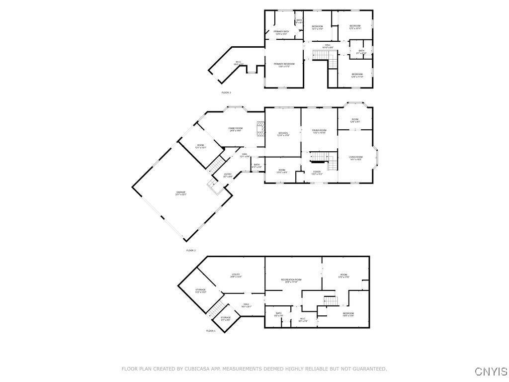 3899 Sweet Road Pompey, NY 13078 - Photo 50 of 50