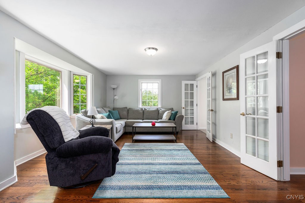 3899 Sweet Road Pompey, NY 13078 - Photo 9 of 50