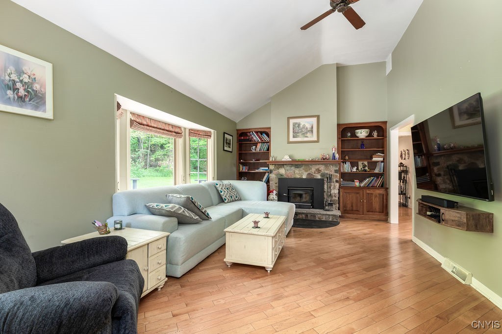 3899 Sweet Road Pompey, NY 13078 - Photo 10 of 50