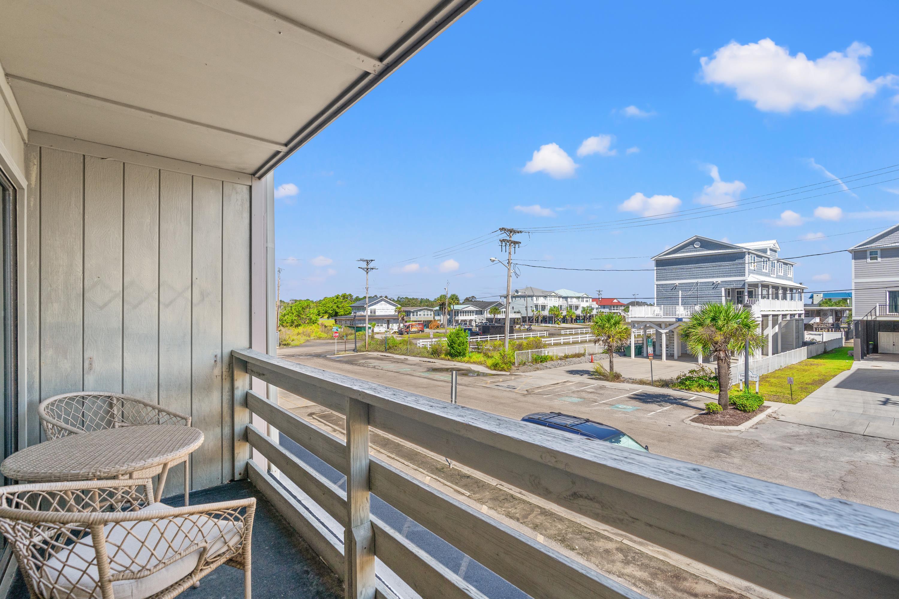 120 North Dogwood Drive, Unit 112 Murrells Inlet, SC 29576 - Photo 13 of 23