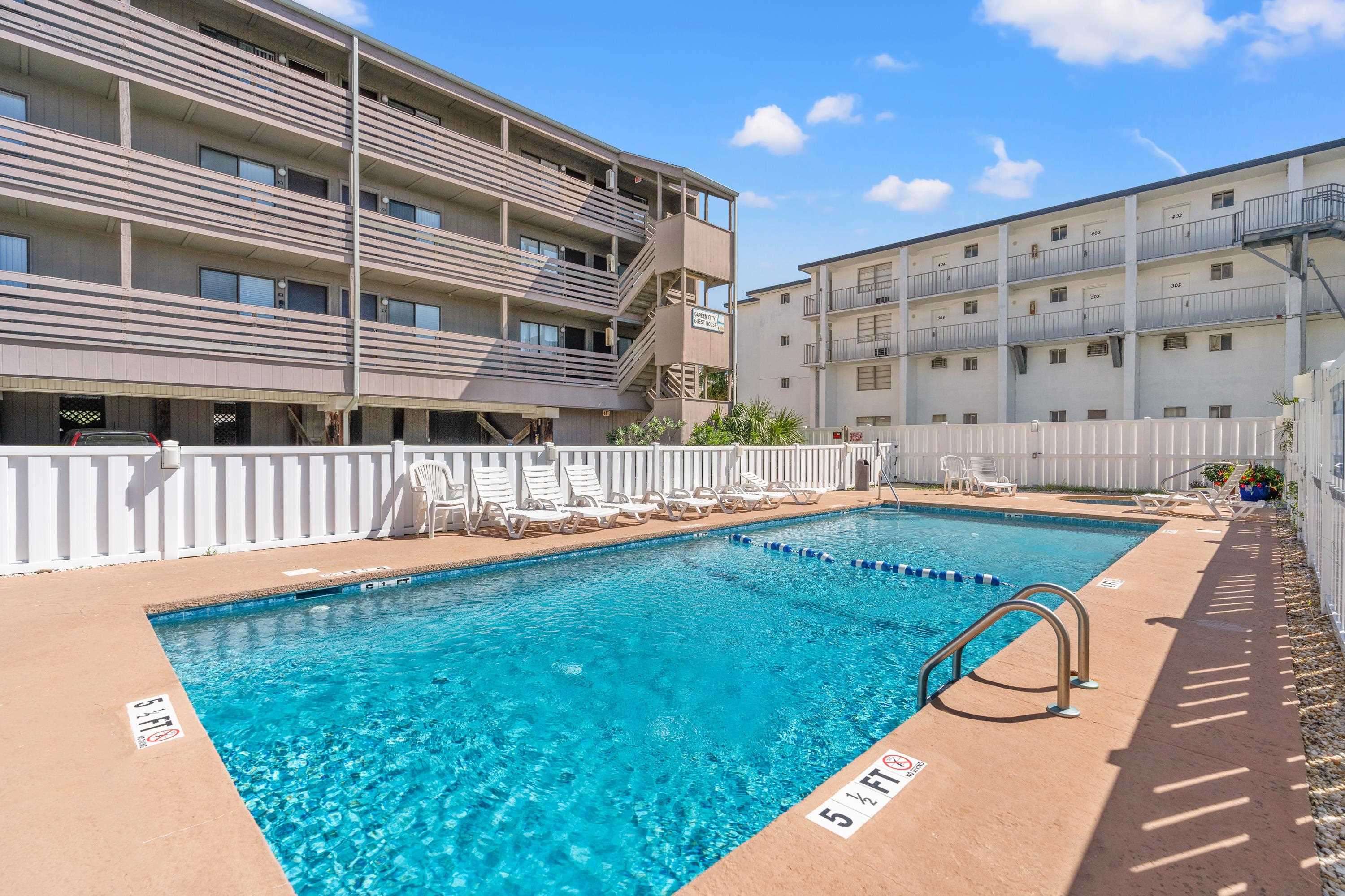 120 North Dogwood Drive, Unit 112 Murrells Inlet, SC 29576 - Photo 15 of 23