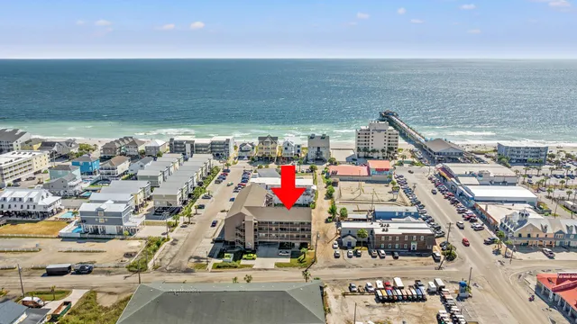 $184,900 | 120 North Dogwood Drive, Unit 112, Murrells Inlet, SC 29576