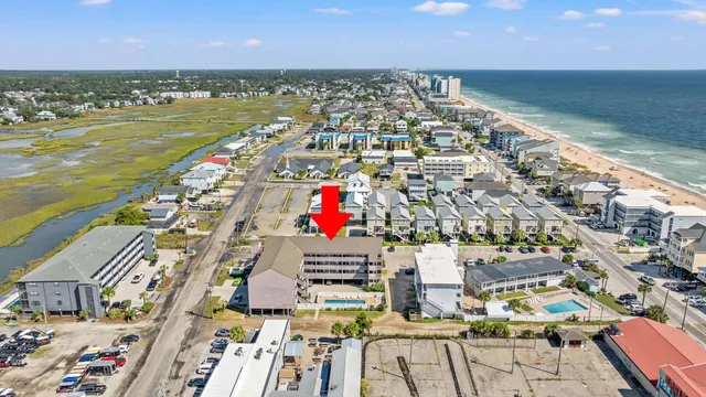 $184,900 | 120 North Dogwood Drive, Unit 112, Murrells Inlet, SC 29576