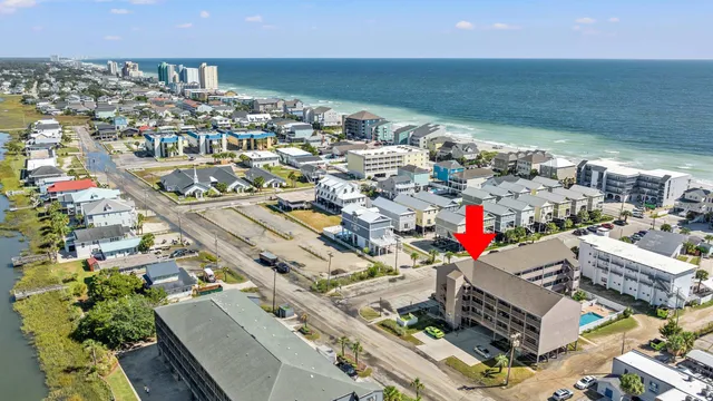 $184,900 | 120 North Dogwood Drive, Unit 112, Murrells Inlet, SC 29576