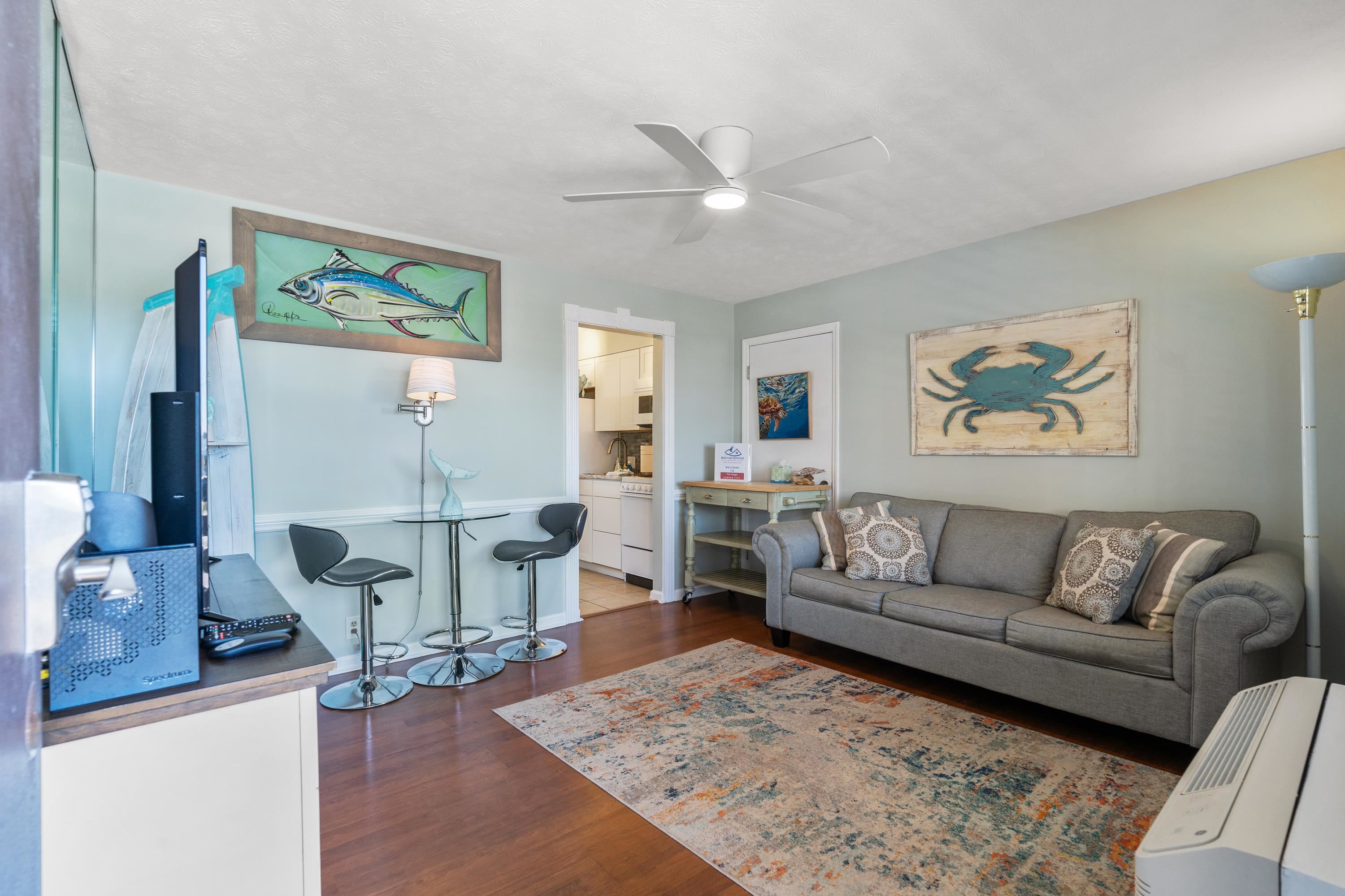 120 North Dogwood Drive, Unit 112 Murrells Inlet, SC 29576 - Photo 3 of 23