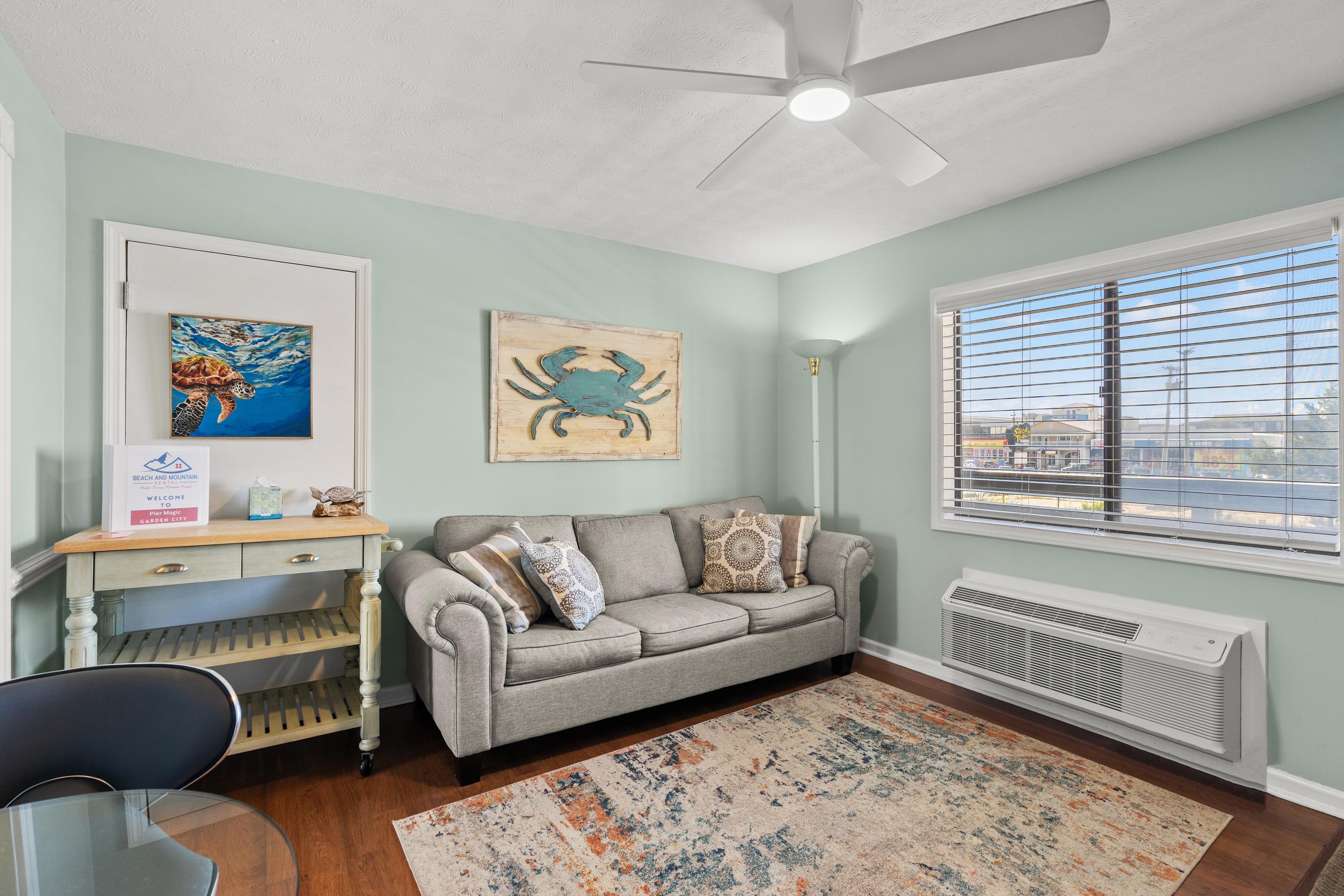 120 North Dogwood Drive, Unit 112 Murrells Inlet, SC 29576 - Photo 5 of 23