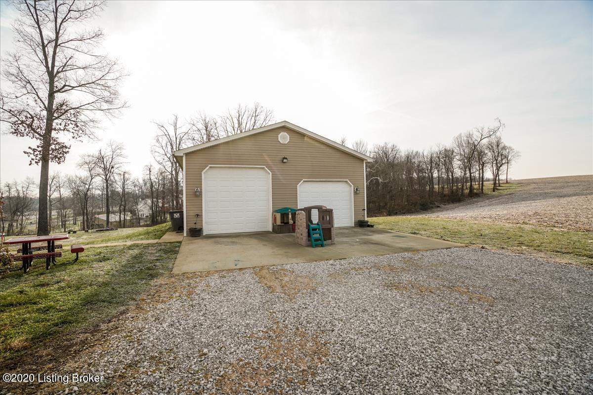 1497 Buck Knobs Road Ekron, KY 40117 - Photo 28 of 42 1497-63