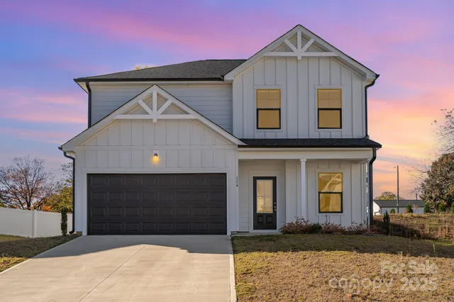 $429,900 | 114 Silverwood Court, Mooresville, NC 28115