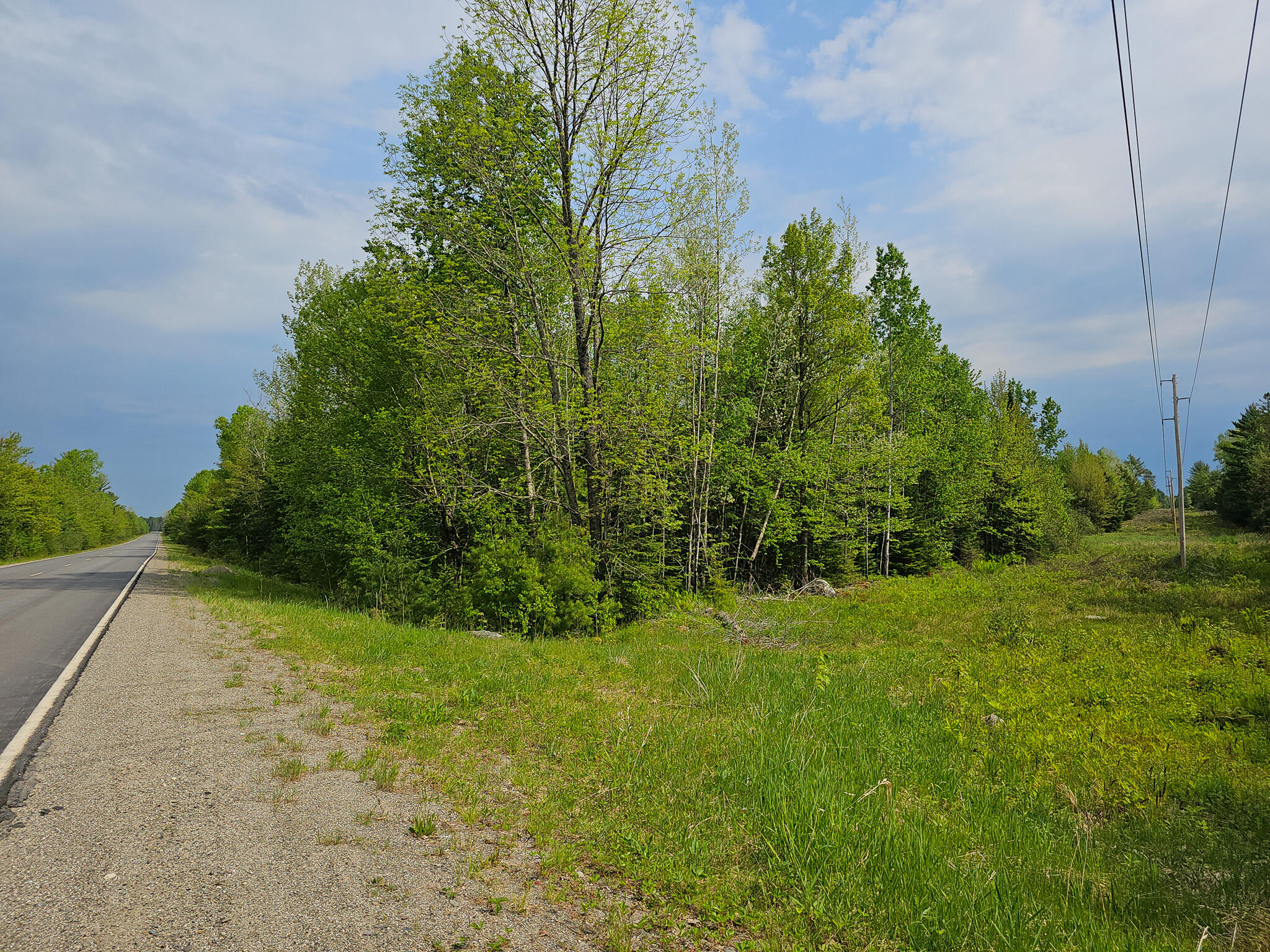 Tbd Maxfield Road Lagrange, ME 04453 - Photo 2 of 10 2