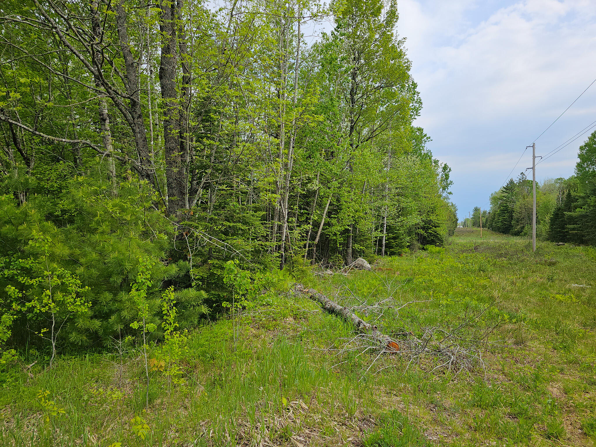 Tbd Maxfield Road Lagrange, ME 04453 - Photo 3 of 10 3