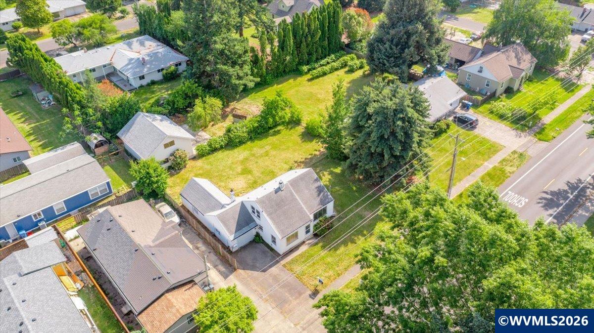 1860 Keizer Road Northeast Keizer, OR 97303 - Photo 45 of 45