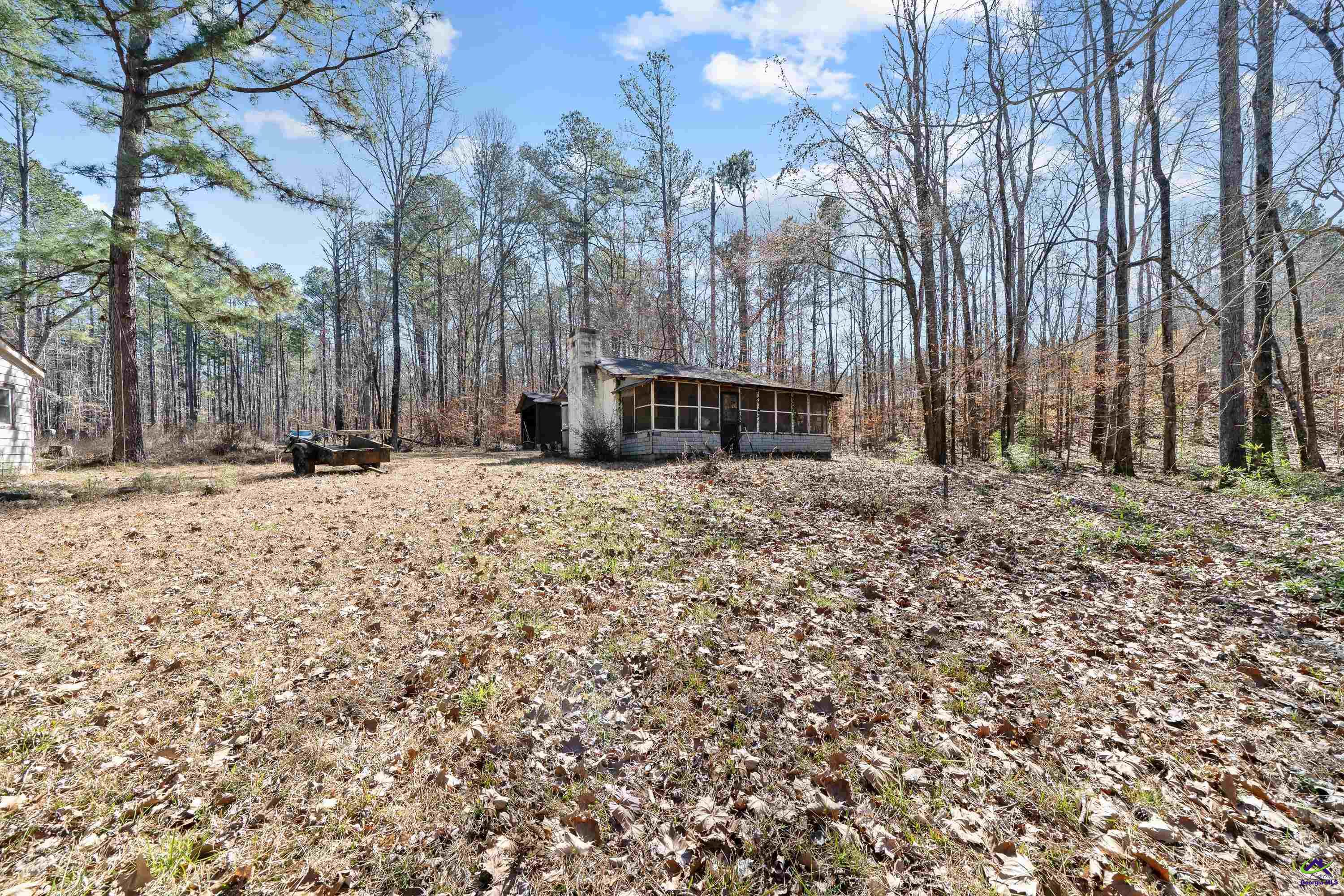 101 West Bear Creek Road Eatonton, GA 31024 - Photo 11 of 13