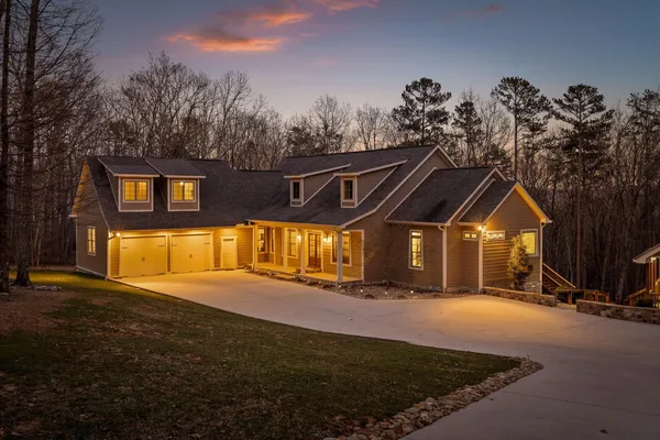 $670,000 | 116 Twilight Trail, Dunlap, TN 37327