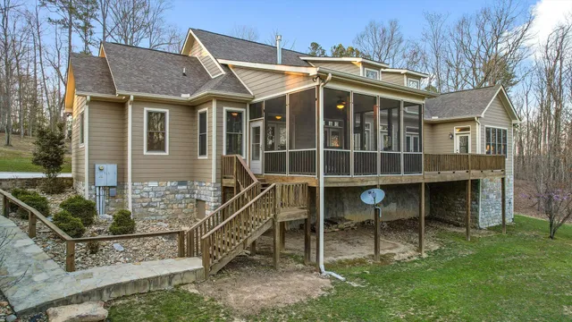 $700,000 | 116 Twilight Trail, Dunlap, TN 37327