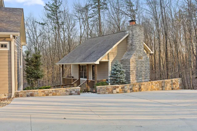 $700,000 | 116 Twilight Trail, Dunlap, TN 37327