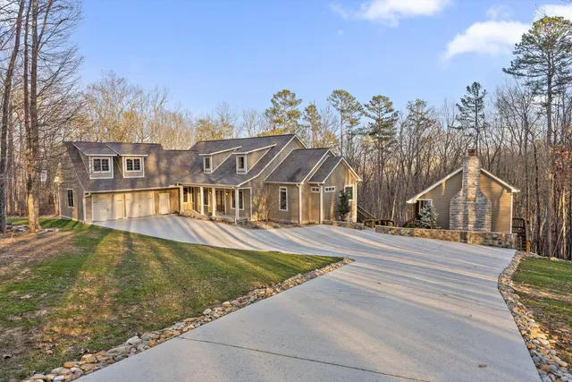 $700,000 | 116 Twilight Trail, Dunlap, TN 37327